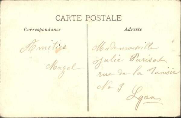 Marseille Bouches-du-Rhone Notre Dame – Bild 2