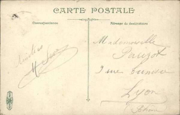 Aix-les-Bains Mont Corsuez – Bild 2