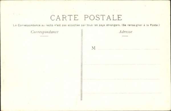 Saint-Cloud Paris Chateau Parc – Bild 2