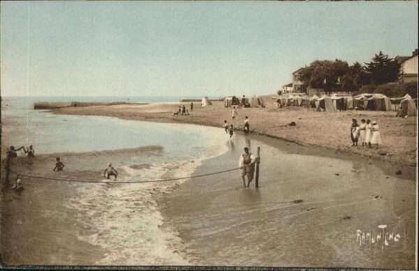 La Tranche-sur-Mer