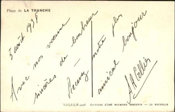 La Tranche-sur-Mer – Bild 2