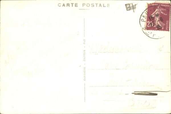 Pau 64 Chateau – Bild 2