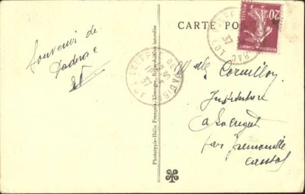 Padirac – Bild 2