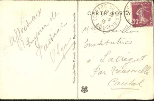 Padirac – Bild 2