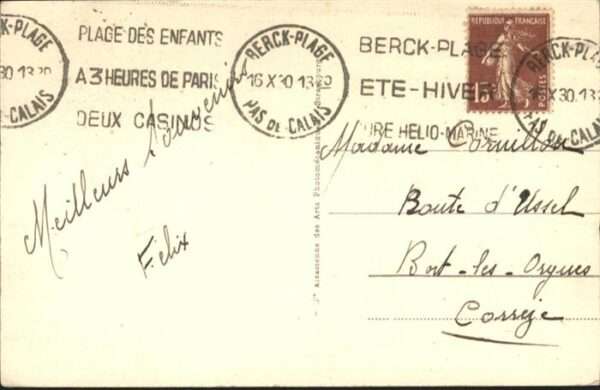 Berck – Bild 2