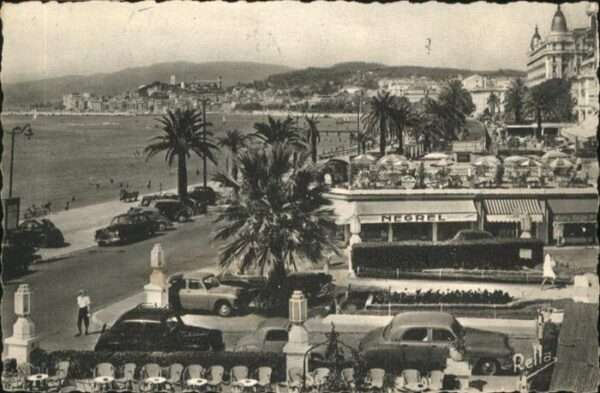 Cannes Alpes-Maritimes