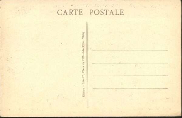 Pontgibaud Chateau Pinocle – Bild 2