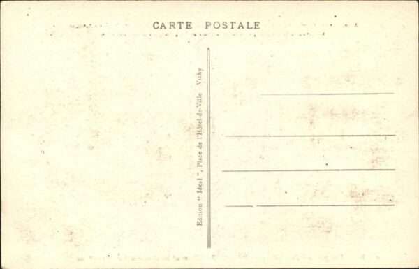 Pontgibaud Chateau – Bild 2