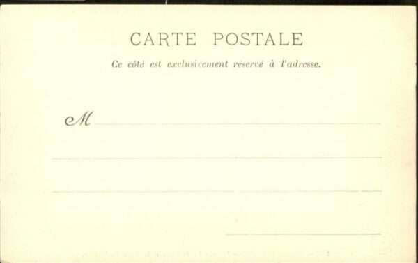 Chenonceaux Chateau – Bild 2