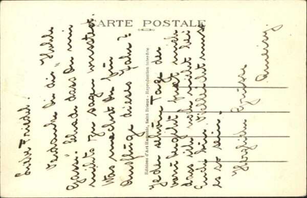 Lamballe Chateau Moglais – Bild 2