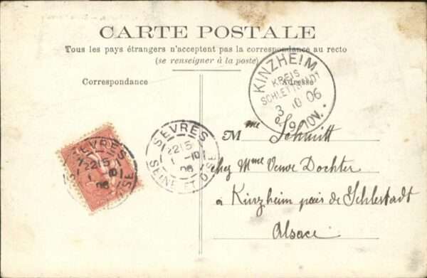 Seyresse – Bild 2