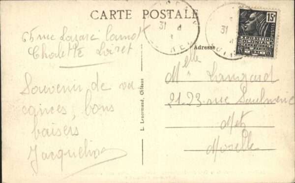 Montargis Loiret – Bild 2