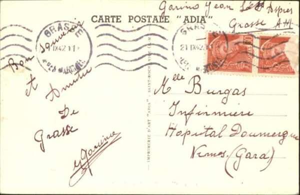 Grasse – Bild 2