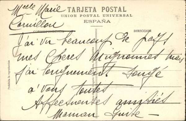 San Sebastian  Pais Vasco ES Playa de la Coneba – Bild 2