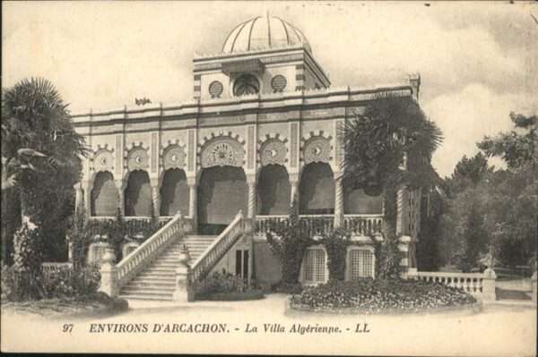 Arcachon