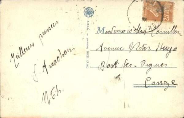 Arcachon Grand Hotel  Boot – Bild 2