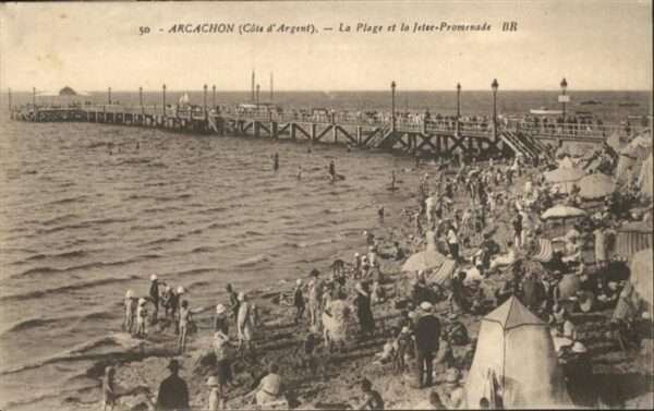 Arcachon