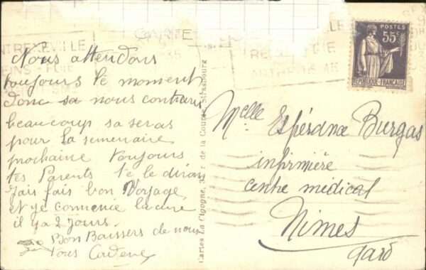 Contrexeville Vosges – Bild 2