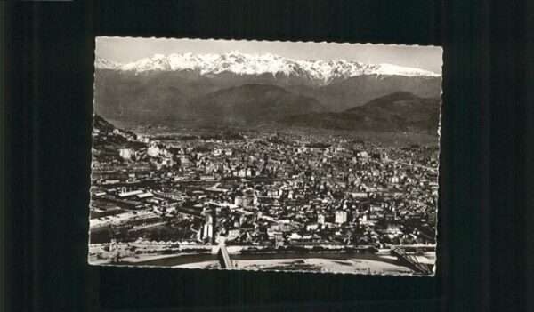 Grenoble