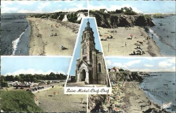 Saint-Michel-Chef-Chef
