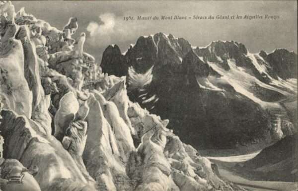 Montblanc
