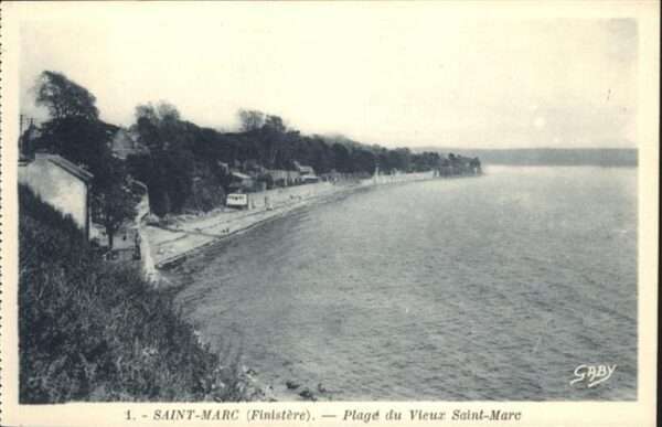 Saint-Marc Vieur Saint Marc