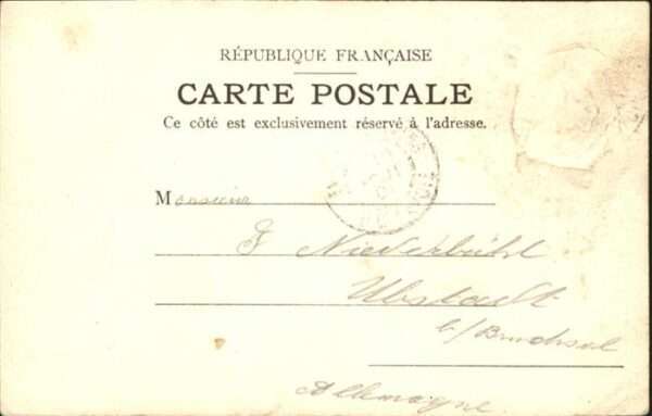 Evian-les-Bains Haute Savoie – Bild 2