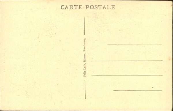 Mont-Ste-Odile Mont-Sainte-Odile – Bild 2