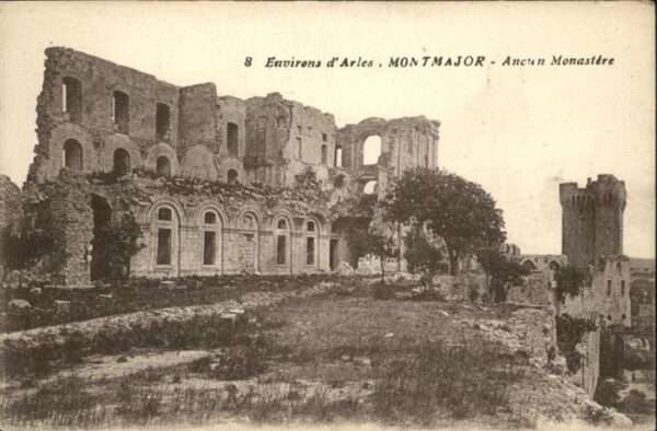 Montmajour