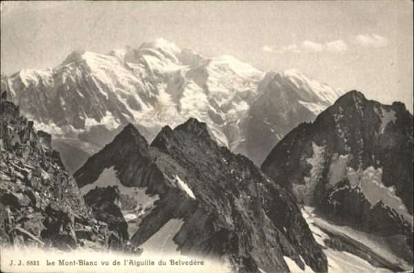Montblanc