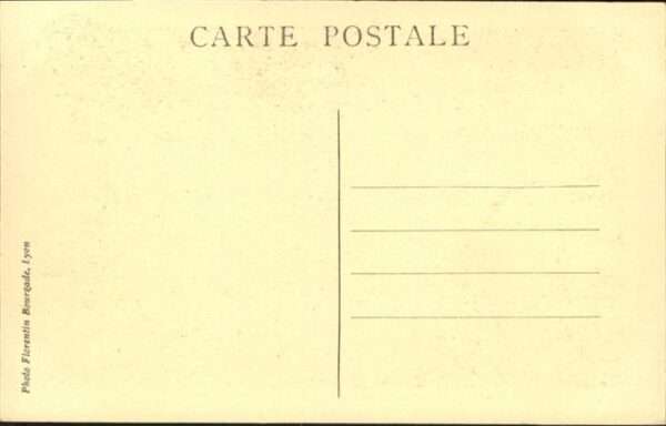 Grenoble Sainte Famille Croix Luizet – Bild 2