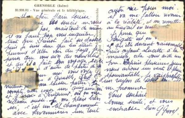 Grenoble – Bild 2