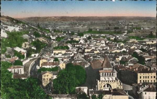 Moissac