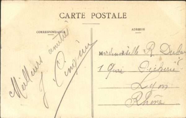 Mercey Chateau – Bild 2