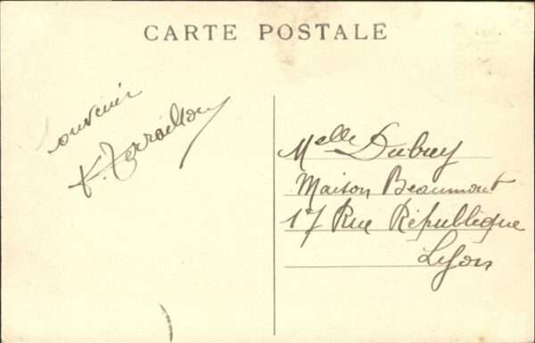 Dauphine Eau d_Olle – Bild 2