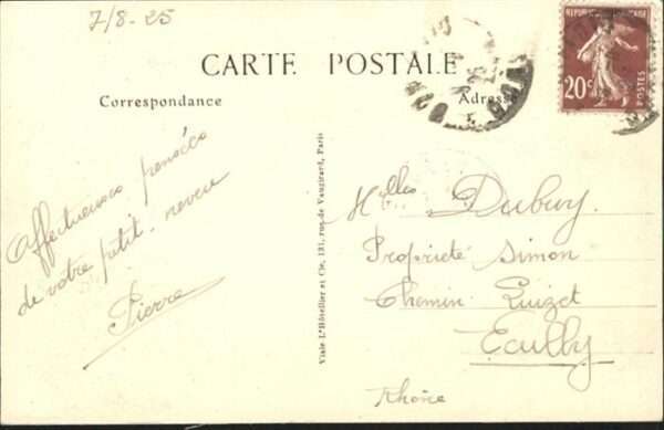 Bonifacio Corse du Sud – Bild 2