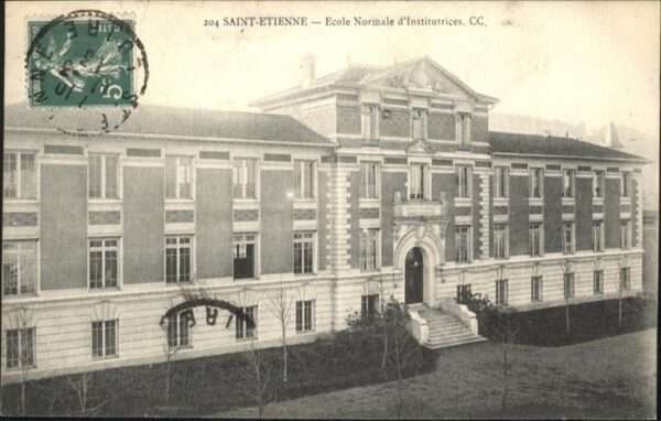 Saint-Etienne-du-Rouvray
