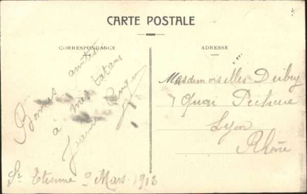 Saint-Etienne-du-Rouvray – Bild 2