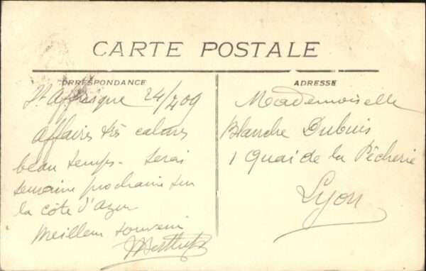 Saint-Affrique – Bild 2