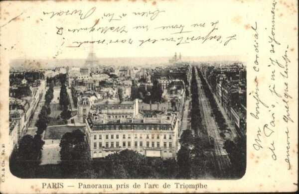 Paris