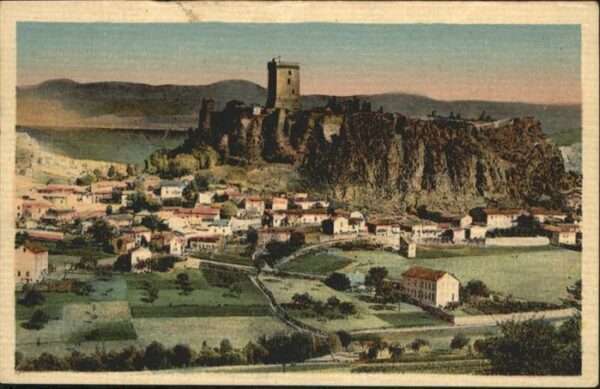 Espaly-Saint-Marcel