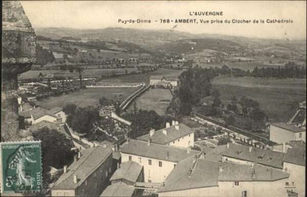 Puy-de-Dome