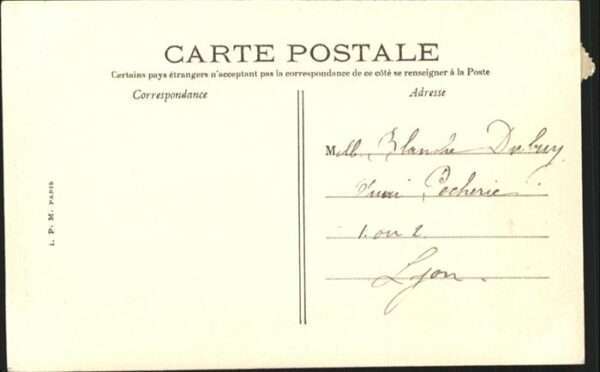 Faverges Eglise – Bild 2