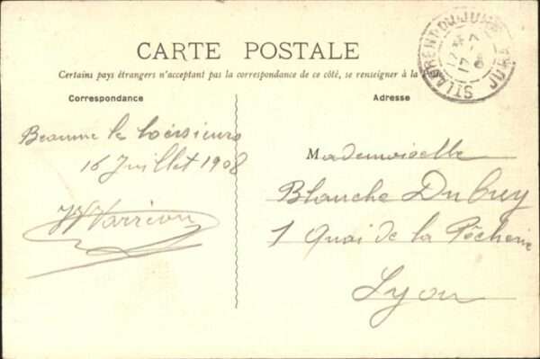 Baume-les-Messieurs – Bild 2