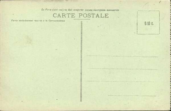 Paris Gare Saint Lazare – Bild 2