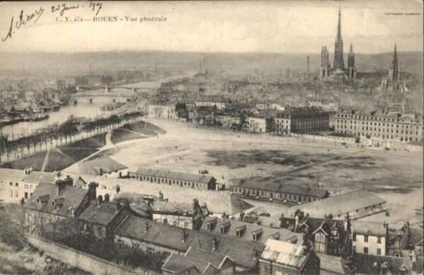 Rouen