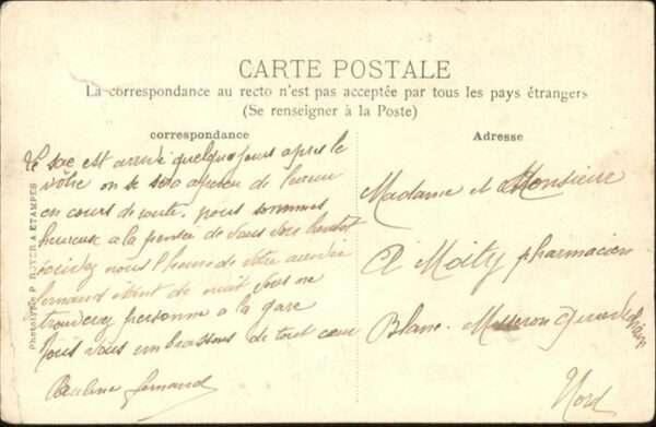 Avrainville Essonne Eglise – Bild 2