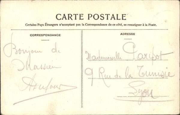 Massieu Eglise – Bild 2
