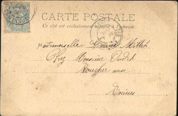 Divonne-les-Bains Grand Hotel – Bild 2