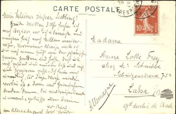 Perpignan Quais Sadi Carnot
Vauban – Bild 2